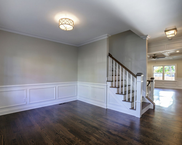 Foyer/Entry