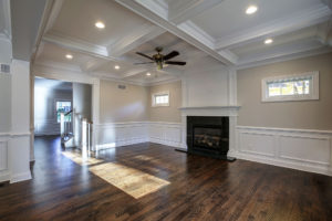 648 Maple Street, Westfield- Family Room
