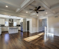 Family Room/Kitchen