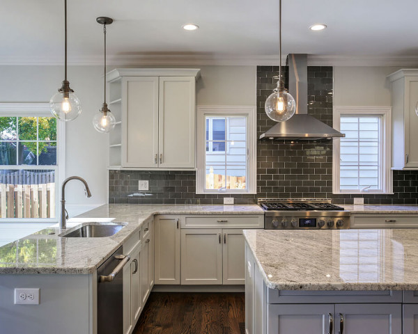 Kitchen II