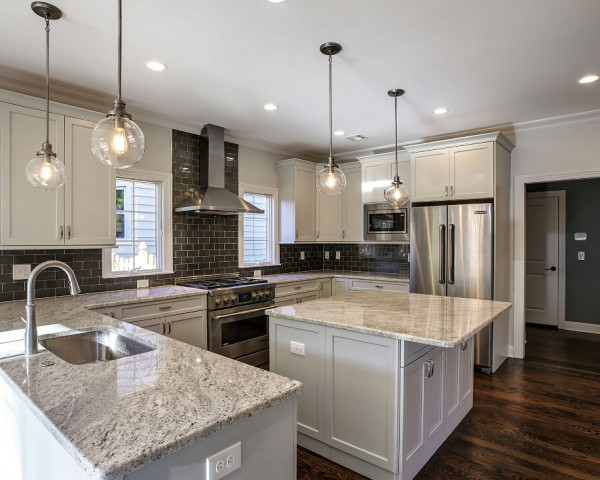 Kitchen I