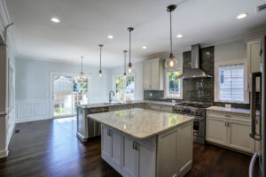 648 Maple Street, Westfield- Kitchen III