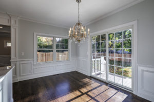 648 Maple Street, Westfield- Dinette