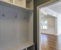 Mud Room/Cubbies