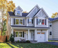 Left Side Elevation