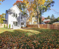 Rear Yard