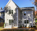Rear Elevation