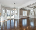 Kitchen Dinette