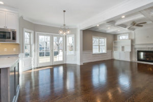 Kitchen DInette