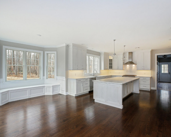 Kitchen Dinette