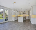 Kitchen Dinette