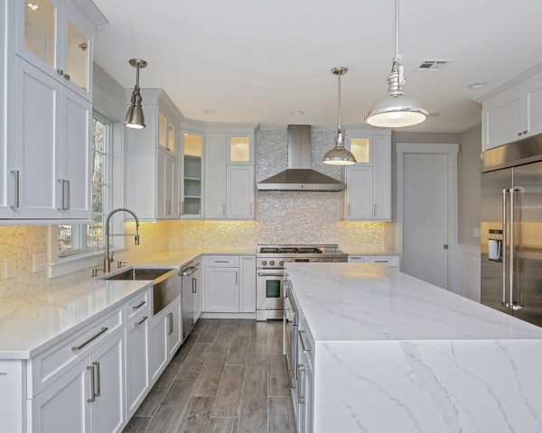 Kitchen I