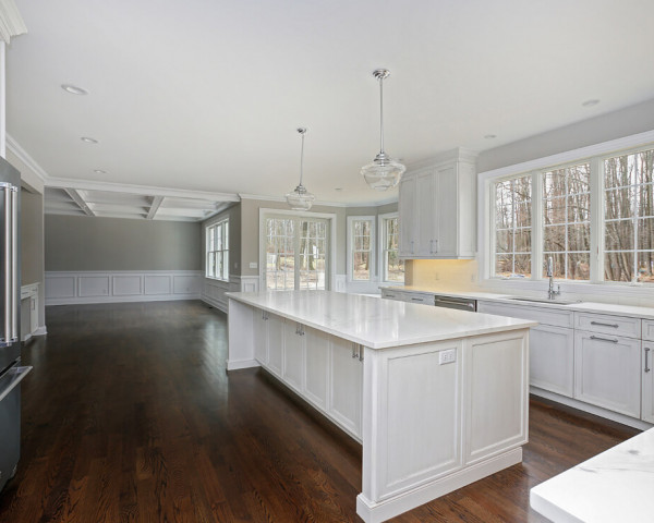 Kitchen I