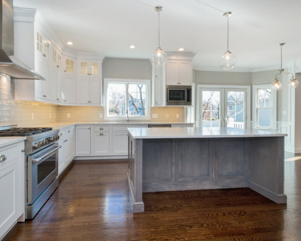 Kitchen I