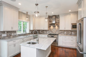 Kitchen I