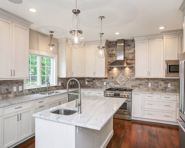 Kitchen I