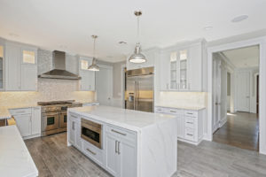 Kitchen II