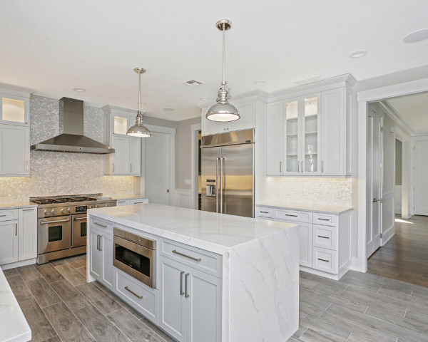 Kitchen II