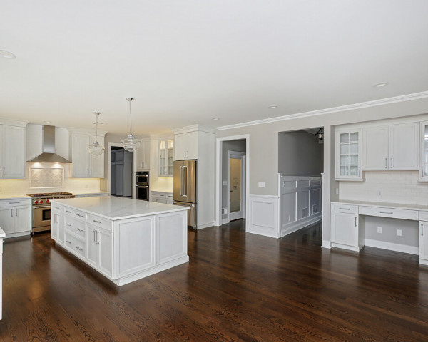 Kitchen II