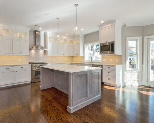 Kitchen II