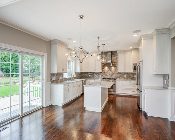 Kitchen II