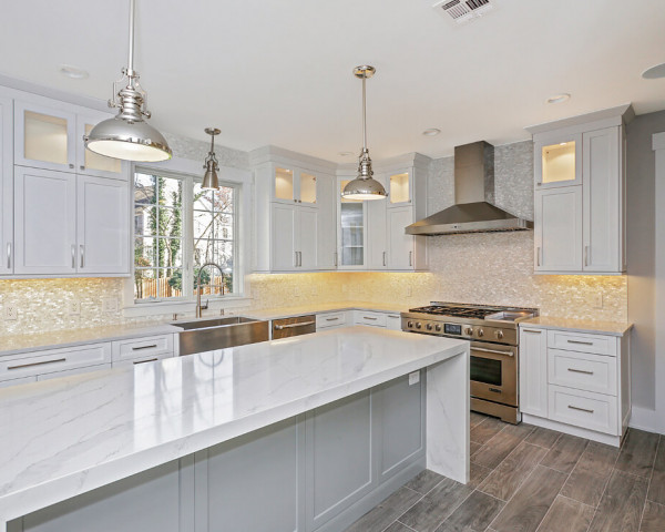 Kitchen III
