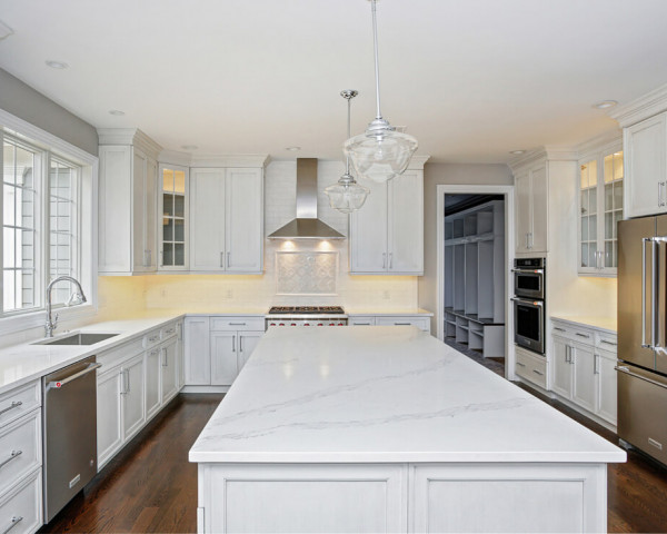 Kitchen III