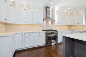 Kitchen III
