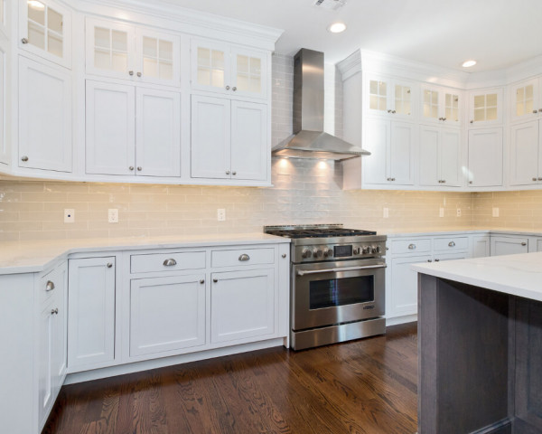 Kitchen III