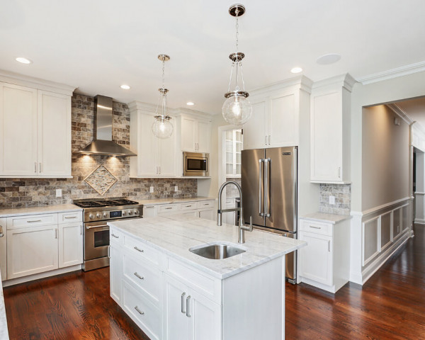 Kitchen III