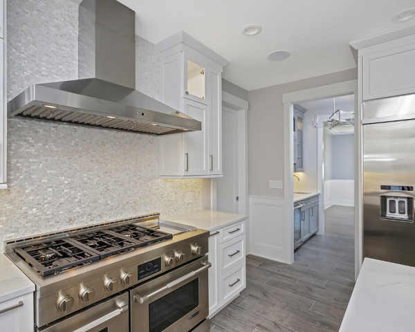 Kitchen IV