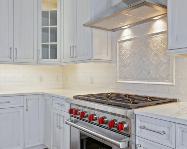 Kitchen IV