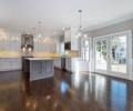 Kitchen IV