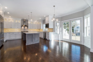 Kitchen IV