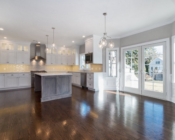 Kitchen IV
