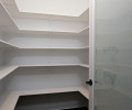 Kitchen Pantry