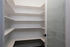Kitchen Pantry