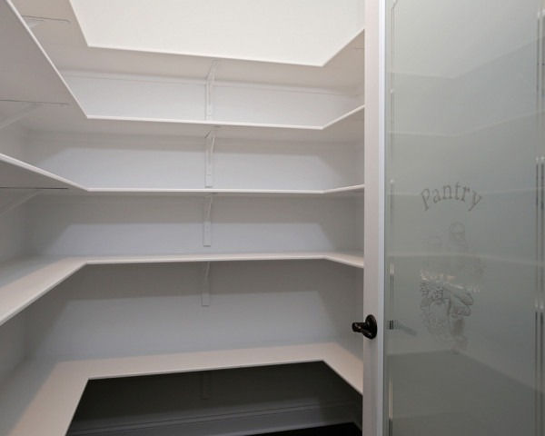 Kitchen Pantry