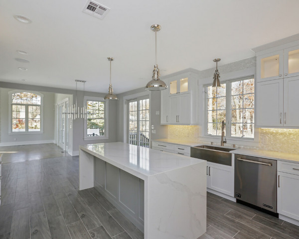 Kitchen V