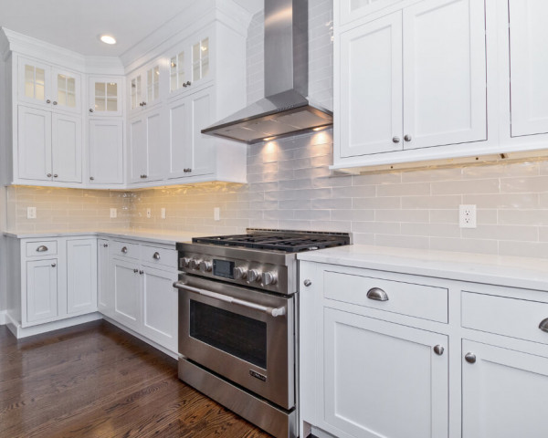 Kitchen VI