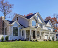 Left Side Elevation