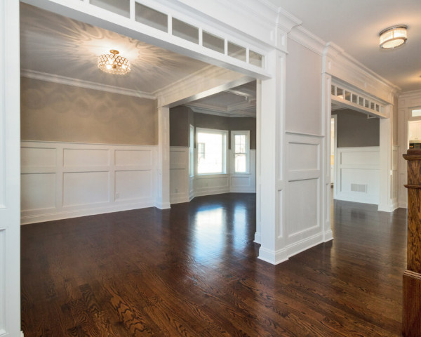 Living Room I