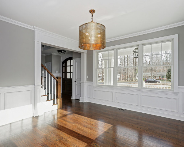 Living Room I