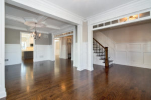 Living Room II