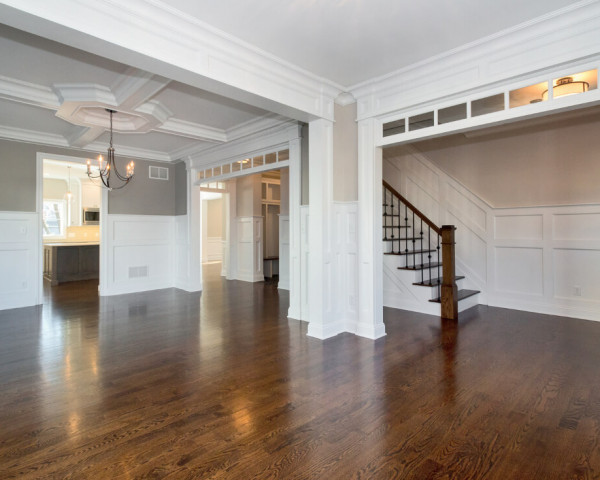 Living Room II