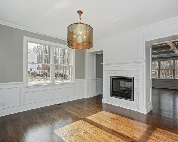 Living Room II