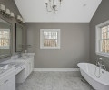 Master Bath I