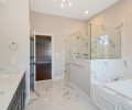Master Bath I