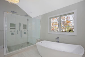 Master Bath I