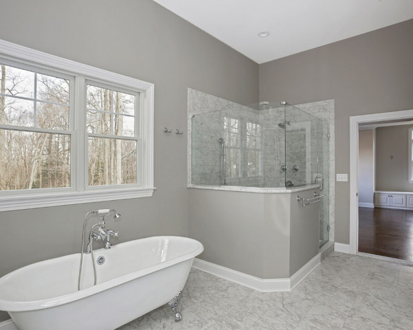 Master Bath II